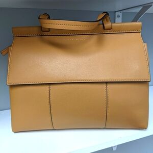 Tory Burch Top Handle Bag #815